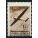 ARGENTINA 1940 GJ 848 ENSAYO DENTADO EN COLOR NO ADOPTADO