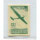 ARGENTINA 1940 GJ 848 AEREA CON HERMOSA VARIEDAD RETINTADO TOTAL