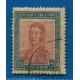 ARGENTINA 1917 GJ 455 EL VALOR ALTO Y FINAL DE LA SERIE PE227 U$ 50