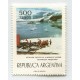 ARGENTINA 1977 GJ 1762 NUEVA MINT U$ 7