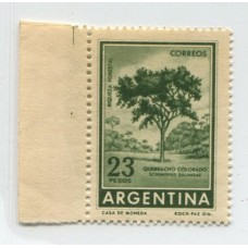 ARGENTINA 1965 GJ 1311 ESTAMPILLA NUEVA MINT