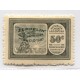 ARGENTINA 1930 GJ 666 ZEPPELIN VERDE NUEVA U$ 16.50
