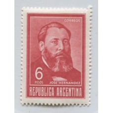 ARGENTINA 1965 GJ 1304 ESTAMPILLA MINT U$ 7