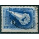 ARGENTINA 1958 GJ 1090A PAPEL SATINADO MUY RARO U$ 50