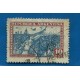 ARGENTINA 1930 GJ 692 USADO U$ 55