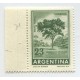 ARGENTINA 1965 GJ 1311A ESTAMPILLA NUEVA MINT U$20