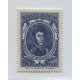 ARGENTINA 1965 GJ 1318A PROCERES Y RIQUEZAS II ESTAMPILLA MINT