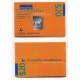 ARGENTINA 1997 GJ 2834A (3) CARNET COMPLETO MINT U$ 140