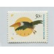 ARGENTINA 1995 GJ 2723 ESTAMPILLA MINT U$ 10