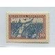 ARGENTINA 1930 GJ 692 ESTAMPILLA NUEVA CON GOMA U$ 170