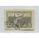 ARGENTINA 1930 GJ 691 ESTAMPILLA USADA U$ 40