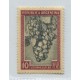 ARGENTINA 1935 GJ 815 ESTAMPILLA NUEVA CON GOMA U$ 17,5