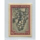 ARGENTINA 1935 GJ 815 ESTAMPILLA NUEVA CON GOMA U$ 17,5