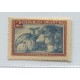 ARGENTINA 1935 GJ 813 ESTAMPILLA NUEVA CON GOMA u$ 35