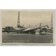 ALEMANIA 1939 TARJETA POSTAL AVIONES JUNKERS FECHA TENTATIVA