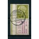 ALEMANIA OCCIDENTAL 1954 ZUSAMMENDRUCKE MI. S 13