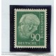 ALEMANIA OCCIDENTAL 1957 Yv. 128B NUEVO MINT DE LUJO 22 EUROS