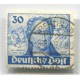 ALEMANIA OCCIDENTAL BERLIN 1949 Yv. 53 DE LUJO €60 