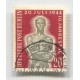 ALEMANIA OCCIDENTAL BERLIN 1954 Yv. 106 