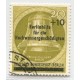 ALEMANIA OCCIDENTAL BERLIN 1956 Yv.136