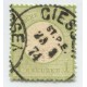 ALEMANIA 1872 Yv. 20 ESTAMPILLA EN PERFECTO ESTADO € 45 