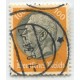 ALEMANIA 1932 Yv. 461 ESTAMPILLA USADA FILIGRANA ROMBOS 13 Euros