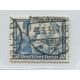 ALEMANIA 1933 Yv. 476 ESTAMPILLA USADA 200 Euros