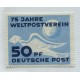 ALEMANIA ESTAMPILLA SEGUNDA GUERRA MUNDIAL OCUPACION SOVIETICA Yv. 59 MICHEL 242 NUEVA MINT