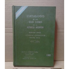 ARGENTINA CATALOGO KNEITSCHEL1965 TIENE LA CLASIFICACION DE LOS 1ros VUELOS, ACCIDENTES DE AVIACION Y ZEPPELINES