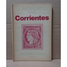 SELECCIONES FILATELICAS CORRIENTES 103 PAGINAS