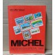 CATALOGO MITCHEL DE AUSTRIA ESPECIALIZADO 1997