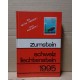 CATALOGO DE SUIZA Y LIECHTENSTEIN ZUMSTEIN