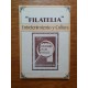 FILATELIA ENTRETENIMIENTO Y CULTURA 95 PAGINAS (PARA PRINCIPIANTES)