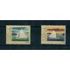 BARCOS AZORES PORTUGAL SERIE COMPLETA DE ESTAMPILLAS MINT