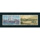 SAN MARINO BARCOS SERIE COMPLETA DE ESTAMPILLAS MINT