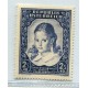 AUSTRIA 1952 ESTAMPILLA YVERT 817 NUEVA MINT € 18