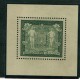 BELGICA 1930 Yv. 301 ESTAMPILLA NUEVA SIN GOMA 100 EUROS