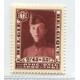 BELGICA 1931 Yv. 325 ESTAMPILLA NUEVA HERMOSA 100 EUROS