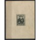 BELGICA 1935 Yv. BLOQUE 4 NUEVO SIN BISAGRA CON GOMA TONALIZADA 140 EUROS