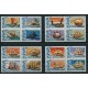 PENRHYN BARCOS SERIE COMPLETA DE ESTAMPILLAS MINT