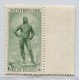 BELGICA 1948 Yv. 785 ESTAMPILLA NUEVA MINT 50 EUROS