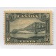 CANADA 1928 Yv. 136 ESTAMPILLA NUEVA MINT 50 Euros