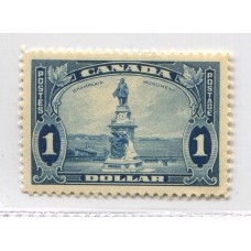 CANADA 1935 Yv. 189 ESTAMPILLA NUEVA 55 Euros