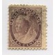 CANADA 1898 Yv. 71 ESTAMPILLA USADA 22 Euros