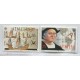 TEMA EUROPA 1992 MALTA SERIE COMPLETA DE ESTAMPILLAS NUEVAS MINT COLON BARCOS