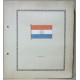 Paraguay 1870/1952 colección de estampillas, muy bonita incluye algunas variedades, lo recomendamos.