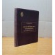 ARGENTINA LIBRO PARA OBSEQUIO 1921 CON ENSAYOS SERIES: CONGRESO POSTAL, SAN MARTIN EN OVALO, LABRADOR, SAN MARTIN 1917, CENTENARIO 1916, SARMIENTO, BELGRANO, PUJOL, URQUIZA Y MITRE, MUY RARO