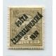 CHECOSLOVAQUIA 1919 Yv. 068 NUEVA CON GOMA 9 Euros