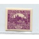 CHECOSLOVAQUIA 1918 Yv. 26 NUEVA MINT HERMOSA 23 Euros