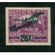 CHECOSLOVAQUIA 1920 Yv. AEREO 3 ESTAMPILLA NUEVA CON GOMA 70 EUROS